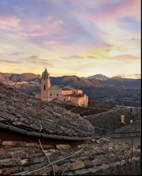 Superbe Appartement situé dans un jolie village